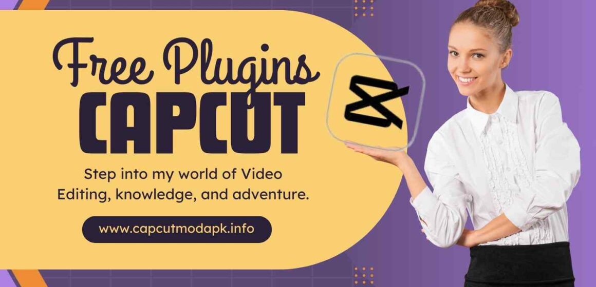 Capcut Plugins