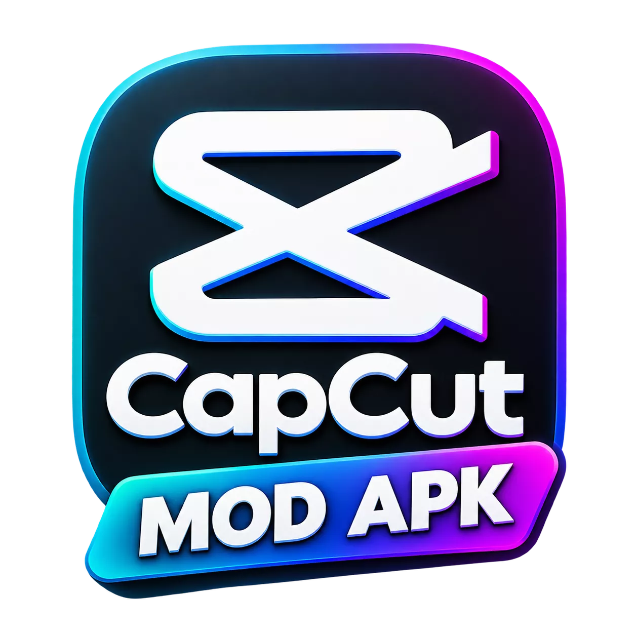 Capcut mod apk